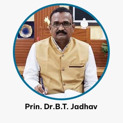 Dr. B.T. Jadhav